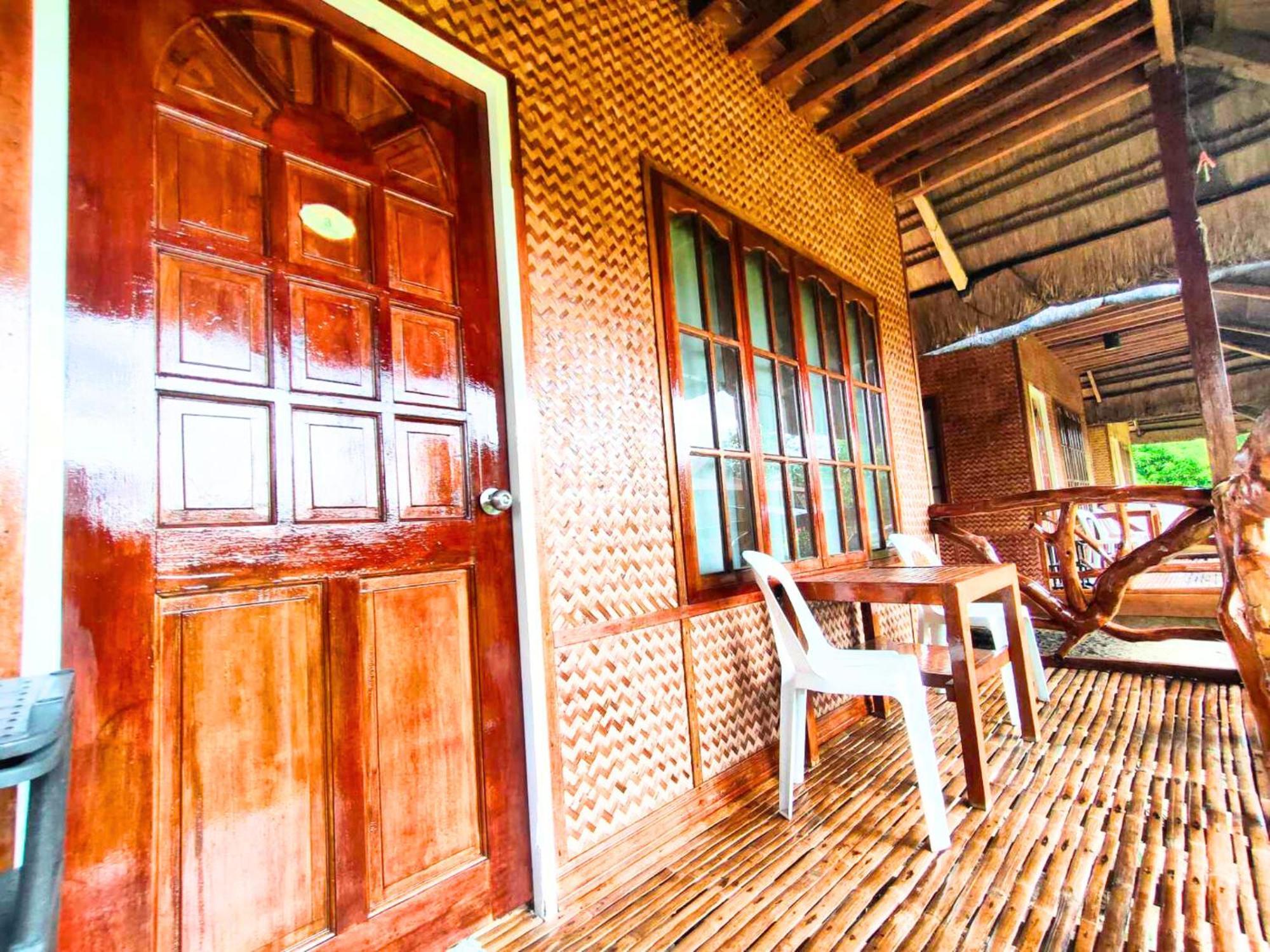 Jurisu Resort San Vicente  Exteriér fotografie