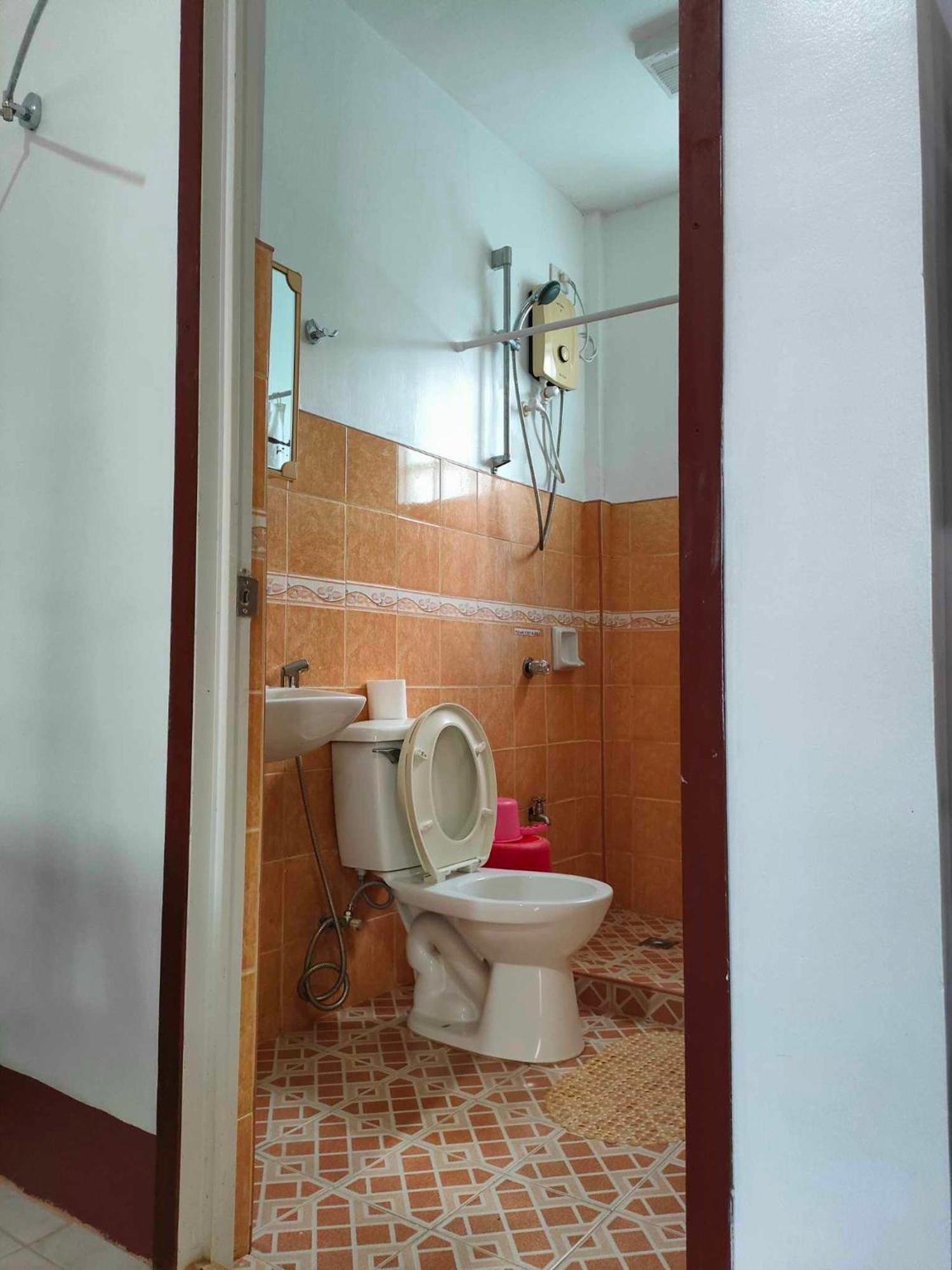 Jurisu Resort San Vicente  Exteriér fotografie