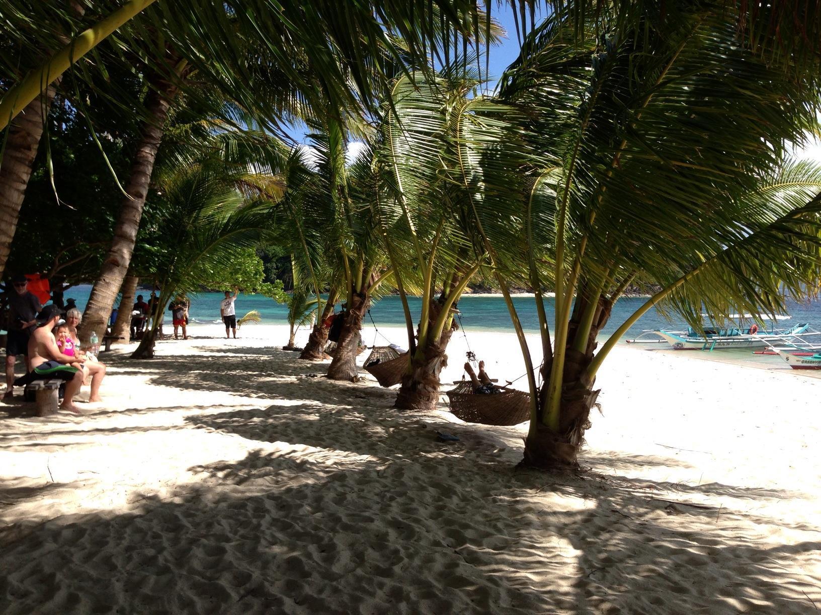 Jurisu Resort San Vicente  Exteriér fotografie