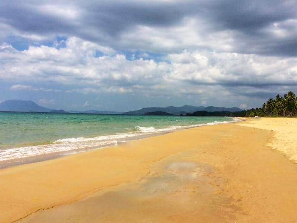 Jurisu Resort San Vicente  Exteriér fotografie