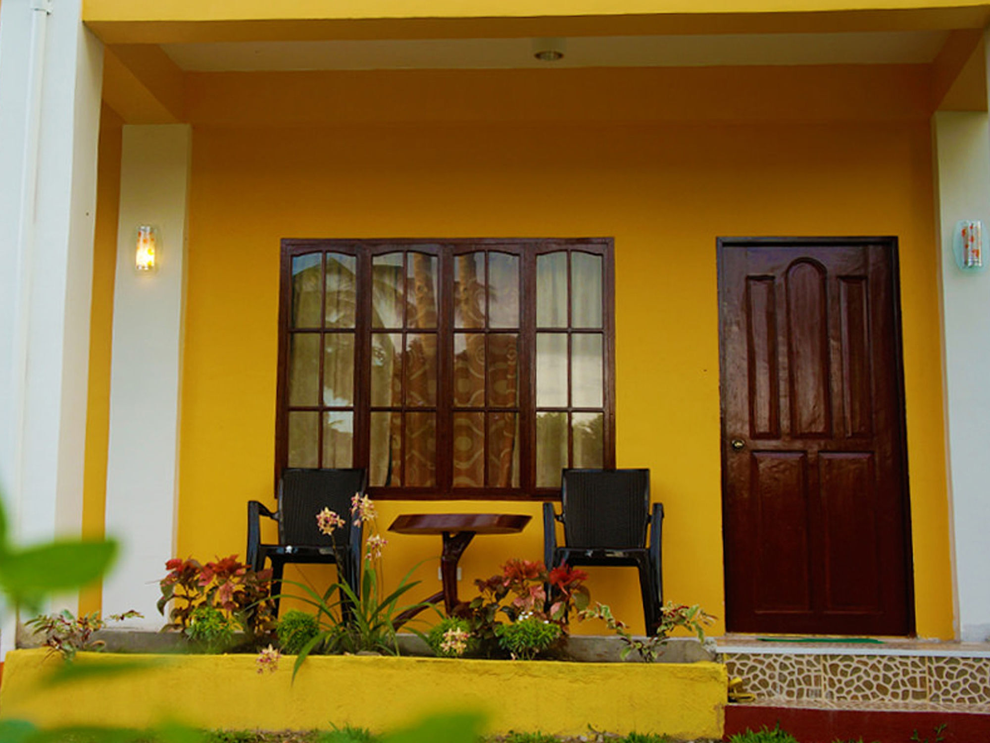 Jurisu Resort San Vicente  Exteriér fotografie