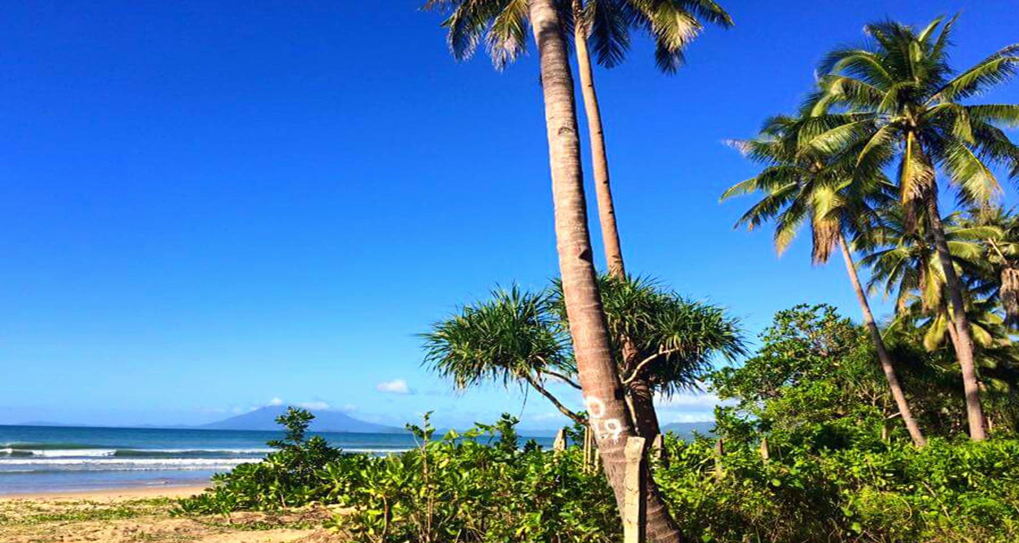 Jurisu Resort San Vicente  Exteriér fotografie