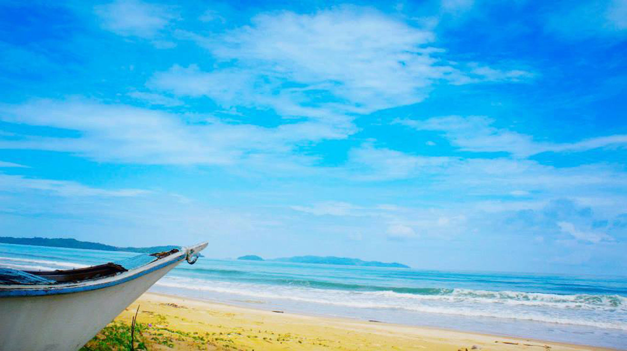 Jurisu Resort San Vicente  Exteriér fotografie